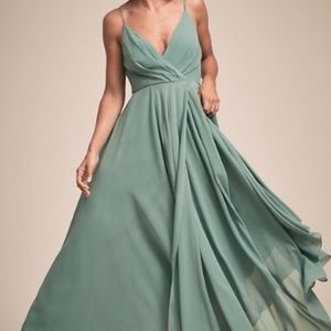 Bhldn Eva dress